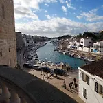 Vakantiehuis Casa Ses Roques Ciutadella (Menorca)