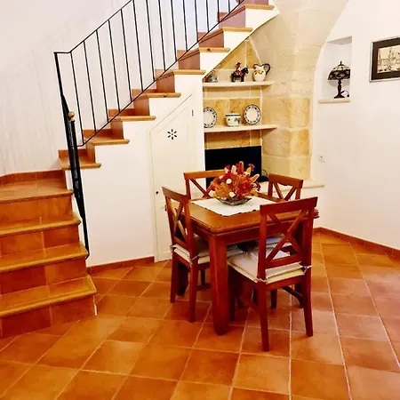 בית נופש Casa Ses Roques