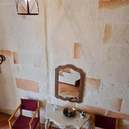 Casa Ses Roques בית נופש