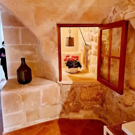 Dom wakacyjny Casa Ses Roques