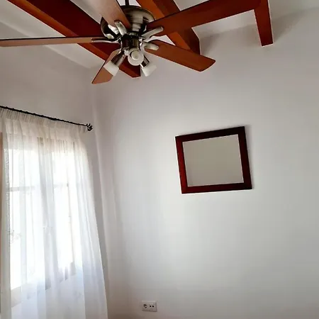 Casa Ses Roques בית נופש סיוטאדלה