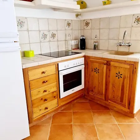 Casa Ses Roques Ferienhaus Ciutadella (Menorca)