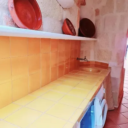 Casa Ses Roques בית נופש *