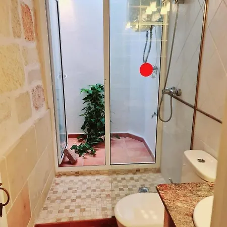 Casa Ses Roques סיוטאדלה