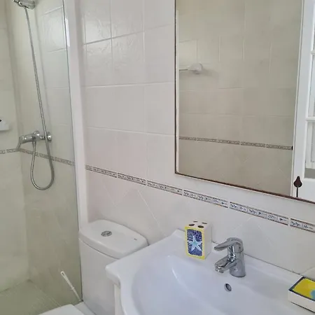 Casa Ses Roques בית נופש סיוטאדלה
