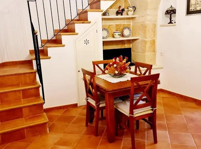 Dom wakacyjny Casa Ses Roques