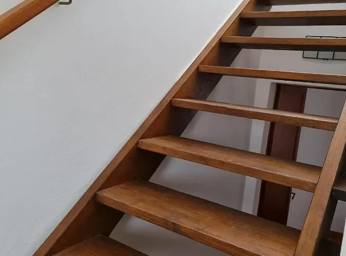 Casa Ses Roques Prázdninový dům *