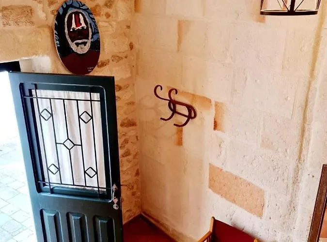 Casa Ses Roques Prázdninový dům