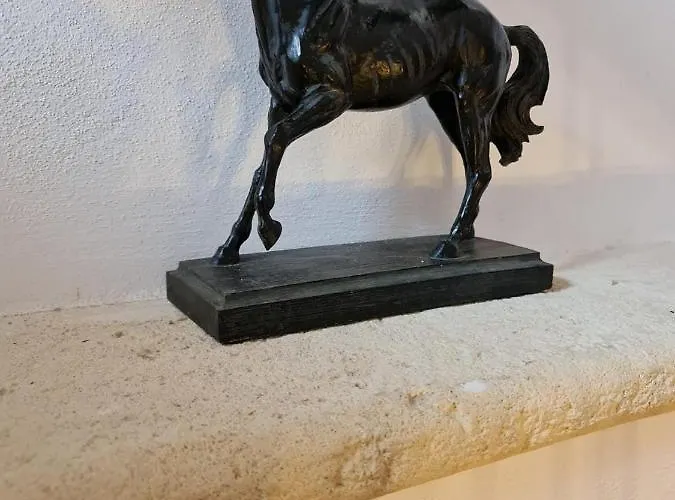 Casa Ses Roques Prázdninový dům