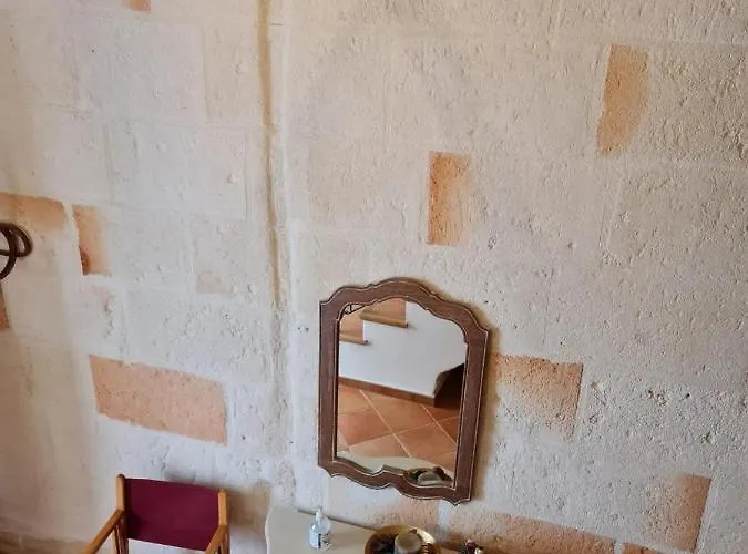 Casa Ses Roques Dom wakacyjny