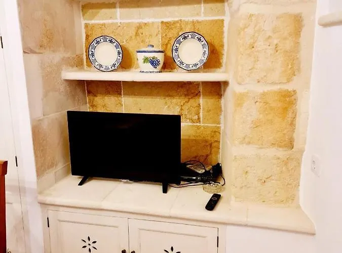 Casa Ses Roques Dom wakacyjny Ciutadella (Menorca)