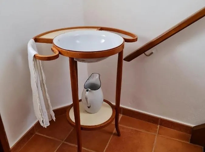 Casa Ses Roques Dom wakacyjny Ciutadella (Menorca)