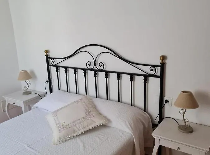 Casa Ses Roques Ciutadella (Menorca)