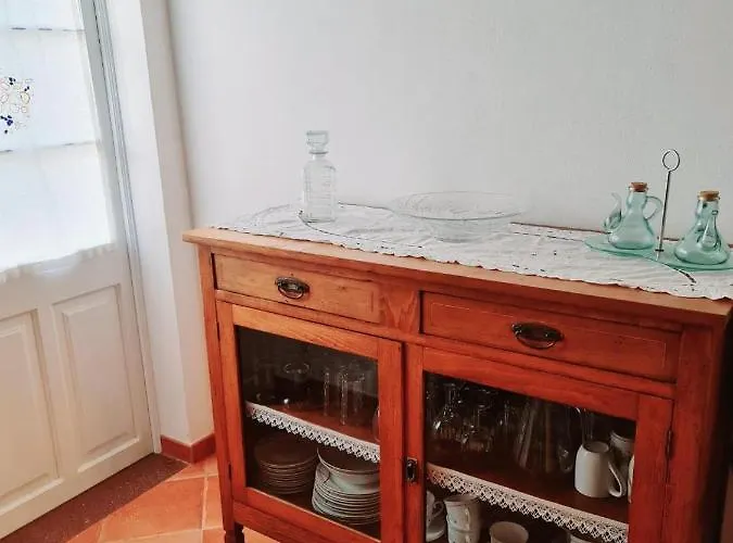 Prázdninový dům Casa Ses Roques *