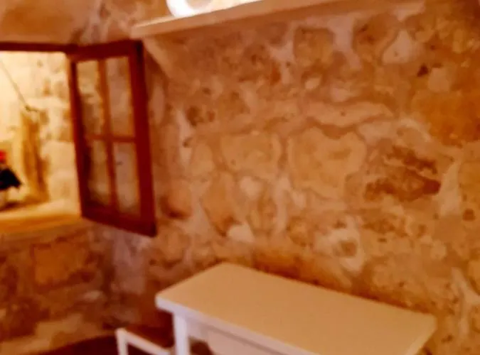 Casa Ses Roques Dom wakacyjny *