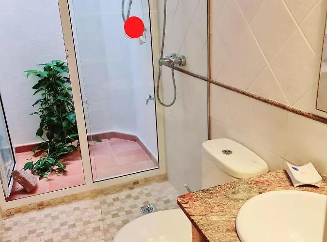 Casa Ses Roques Prázdninový dům *