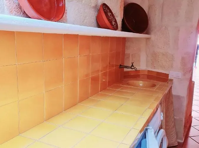 Casa Ses Roques Dom wakacyjny *