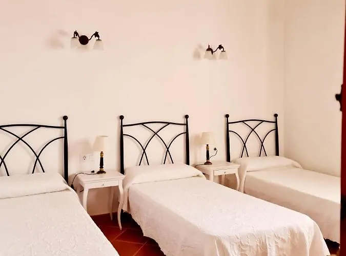 Casa Ses Roques Dom wakacyjny *