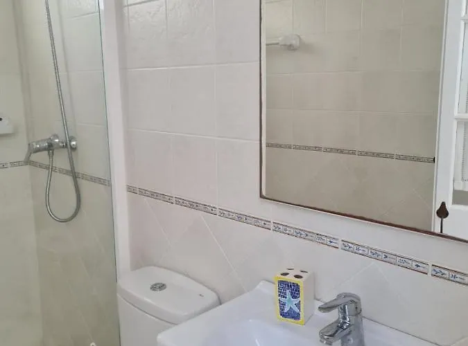 Casa Ses Roques Dom wakacyjny Ciutadella (Menorca)