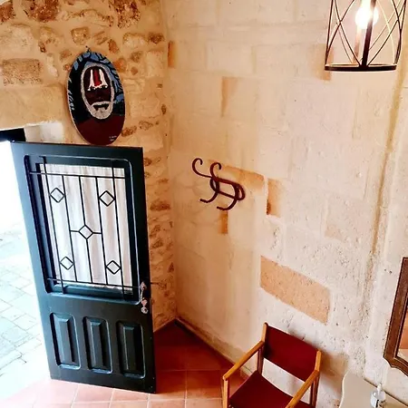 Casa Ses Roques Nyaraló
