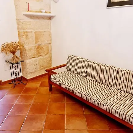 Дом отдыха Casa Ses Roques Сьюдадела