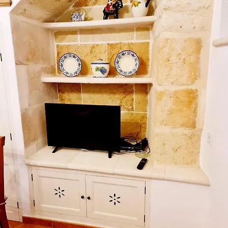 Casa Ses Roques Semesterbostad Ciutadella (Menorca)