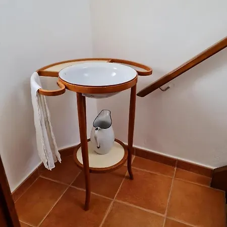 Casa Ses Roques Nyaraló Ciutadella
