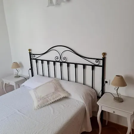 Casa Ses Roques Ciutadella (Menorca)