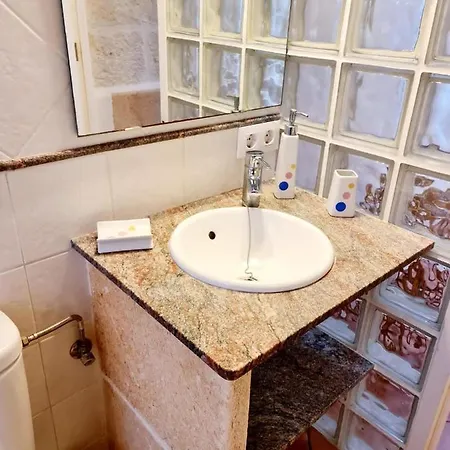 Casa Ses Roques *