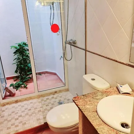 Casa Ses Roques Semesterbostad *