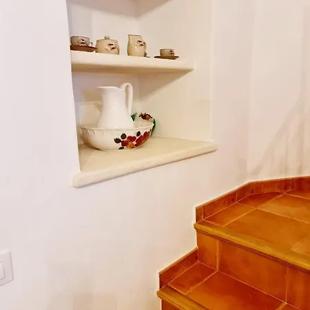 Casa Ses Roques * Ciutadella