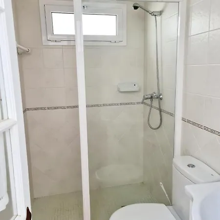 Casa Ses Roques Дом отдыха Сьюдадела
