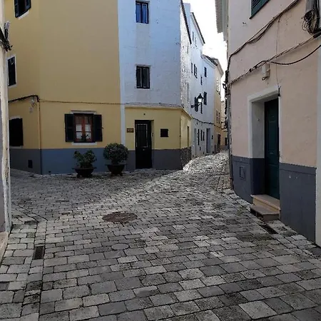 Casa Ses Roques