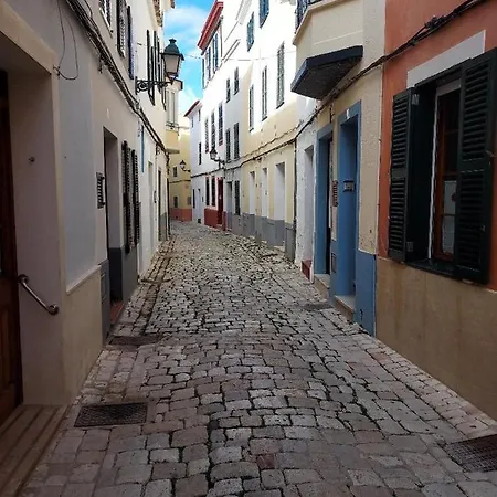 Casa Ses Roques Дом отдыха *