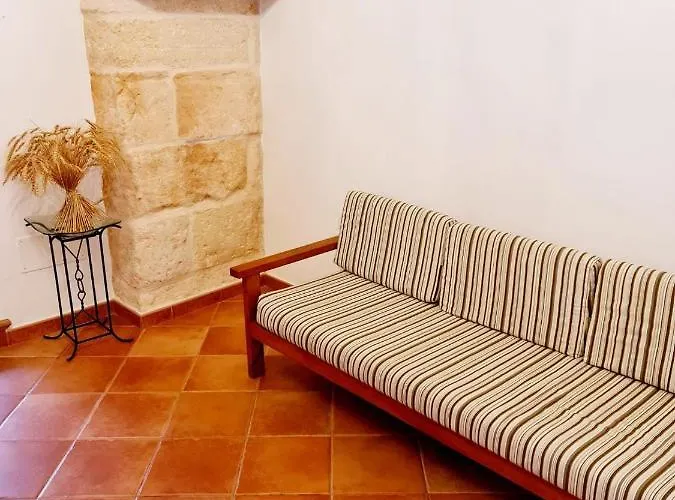 Vakantiehuis Casa Ses Roques Ciutadella (Menorca)