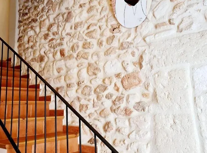 Casa Ses Roques Vakantiehuis Ciutadella (Menorca)