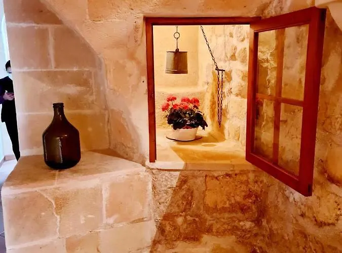 Vakantiehuis Casa Ses Roques