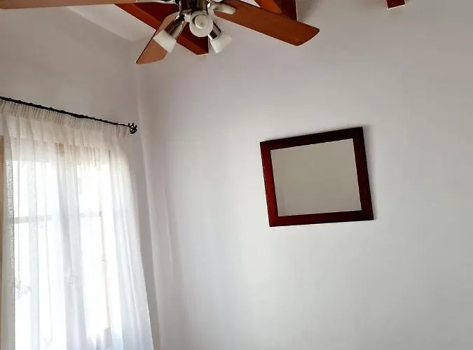 Casa Ses Roques Vakantiehuis Ciutadella (Menorca)