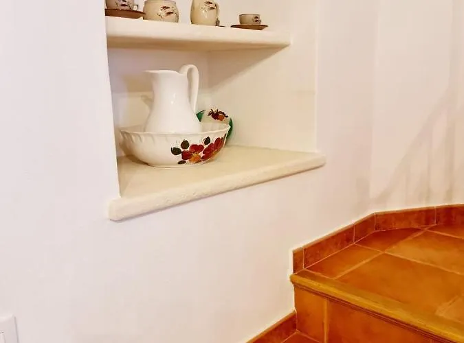 Casa Ses Roques * Ciutadella (Menorca)