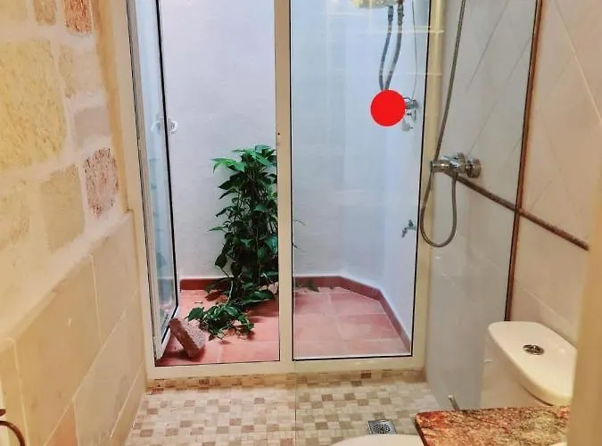 Casa Ses Roques Ciutadella (Menorca)