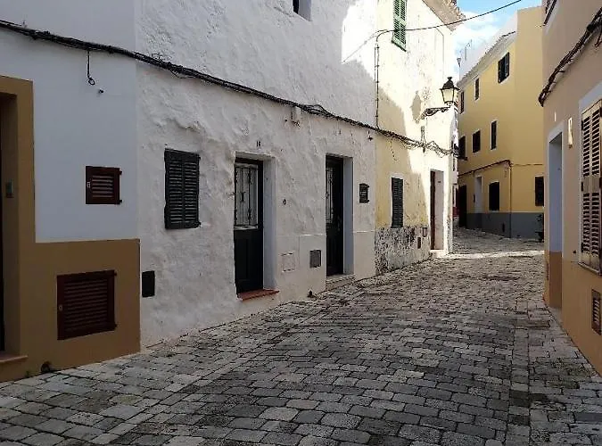 Casa Ses Roques Vakantiehuis