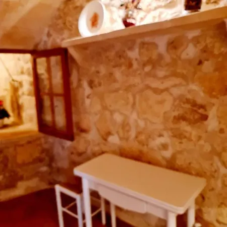 Casa Ses Roques بيت للعطل *