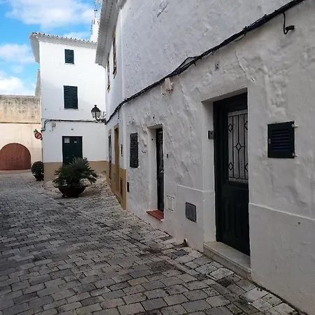 Casa Ses Roques *