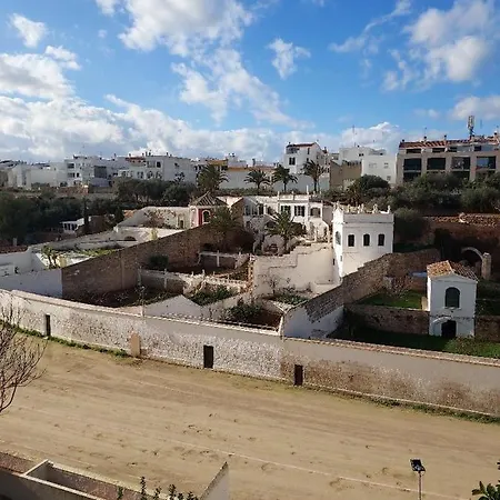 Casa Ses Roques * ثيوداديلا